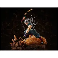 Aniplex Statue Demon Slayer : Kimetsu no Yaiba 1/8 Tengen Uzui 28 cm
