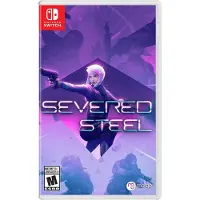 Severed Steel - Switch (Us)