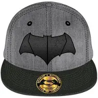 DC Comics Casquette Batman V Superman Logo Batman