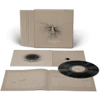 Universal Music Joep Beving - Trilogy [Deluxe 7 Lp Box Set] [Vinyl] Ltd Ed, Boxed Set