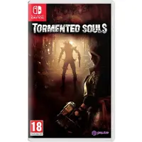 Tormented Souls (CODICE)