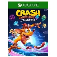 Crash Bandicoot 4 - It's About Time (xt1)