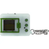 BANDAI NAMCO Glow In The Dark Digimon Bandai Digivice Monstre Animal De Compagnie Virtuel