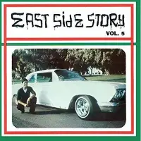 Import East Side Story Volume 5