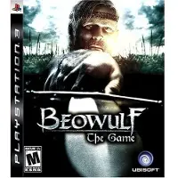 Beowulf: The Game Ps3