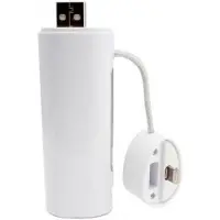 Xtorm Powerbank 2600 Mah Avec Cables Usb Micro Et Lightning Mfi