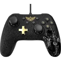 Power A Manette Nintendo Switch Zelda