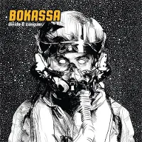 Cargo Uk Bokassa - Divide & Conquer - Ltd Yellow Vinyl [Vinyl Lp] Colored Vinyl, Ltd Ed, Yellow, Uk - Import