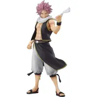 Good Smile Company Statue en PVC Pop Up Parade de Fairy Tail, Saison finale, Natsu Dragneel, 17 cm