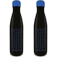 Playstation Bottle Clair