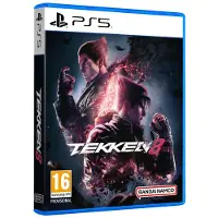 Tekken 8
