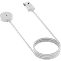 Generique Station De Chargement De Montre Intelligente Usb 1m, Support De Charge Portable Pour Michael Kors Access Sofie/Femmes Bradshaw, Berceau D'alimentation