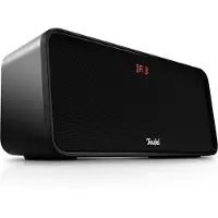 Teufel Radio Bluetooth stéréo BOOMSTER 4 noire