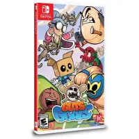 Guts 'N Goals (Switch)