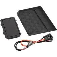 Inbay Chargeur Induction Vide Poche Compatible Avec Vw T-Cross 19-21 10w