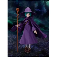 Tamashii Nations Figurka Akcji S.H. Figuarts Schierke z Berserka 12 cm