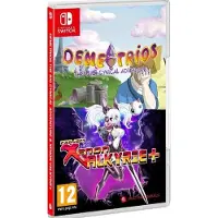 Bundle Demetrios / Xenon Valkyrie Switch