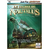 Le mystère du Nautilus PC