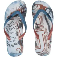Harry Potter - Tongs Premium - Gryffondor - T43