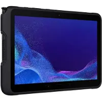 Samsung Galaxy Tab ACTIVE4 PRO 5G, 25,6 cm (10.1"), 1920 x 1200 pixels, 64 Go, 4 Go, 1,8 GHz, noir
