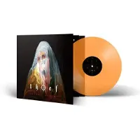 Prophecy Thief - Bleed, Memory [Vinyl Lp] Colored Vinyl, Gatefold Lp Jacket, 140 Gram Vinyl, Orange