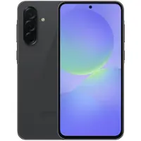 Samsung Galaxy A36 5G Enterprise Edition 17 cm (6.7") Double SIM USB Type-C 8 Go 256 Go 5000 mAh Noir