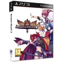 Arcana heart 3 [import anglais]