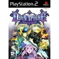 Odin sphere PS2