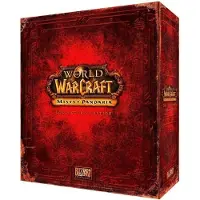 World Of Warcraft - Mists Of Pandaria - Edition Collector PC