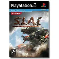 S.L.A.I Ps2