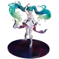 Furyu Hatsune Miku PVC Statue 1/7 Miku Hatsune Miku Galaxy Live 2020 Ver. 25 cm