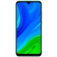 Huawei P Smart 2020 4 GB/128 GB Vert (vert émeraude) Dual SIM