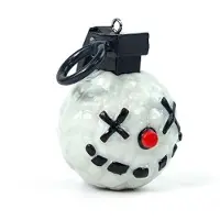 Fortnite Ornement Boule De Neige
