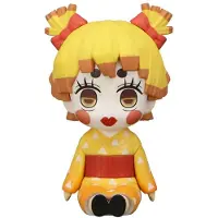 Furyu Demon Slayer : Kimetsu no Yaiba Figurine PVC Zenko 9 cm