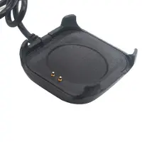 Generique Station De Charge Magnétique Pour Montre Connectée Hw22, Support De Données, Câble De Chargement Usb, C1fb