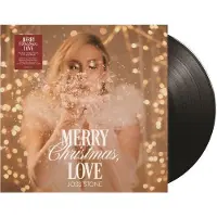 Universal Music Joss Stone - Merry Christmas Love Lp