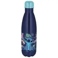 Stor Stitch - Nature Leaves - Bouteille En Acier Inoxydable 780ml