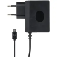 Muvit Chargeur Secteur Pour Nintendo Switch T Gaming Noir