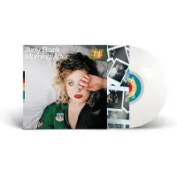 V2 International Judy Blank - Morning After [Vinyl] 10", Colored Vinyl, White