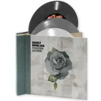 Import Phantom Anthem Édition Limitée Vinyle Gris Coffret