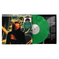 Universal Kirsty Maccoll - Titanic Days - Limited Green Colored Vinyl [Vinyl Lp] Colored Vinyl, Green, Ltd Ed, Italy - Import