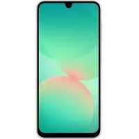 Samsung A266 Galaxy A26 (Double Sim - 6.7'' - 128 Go, 6 Go RAM) Blanc
