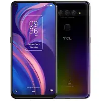 TCL PLEX 6.53" Android 9.0 4G USB Type-C 6 Go 128 Go 3820 mAh Noir