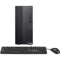 Asus ExpertCenter D7 D700MEES 5135000010 - Core i5 I5-13500 2.5 GHz 16 Go RAM 512 Go Intel UHD Graphics 770 - Noir