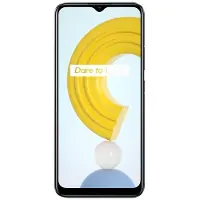 Realme C21 64 Go Noir croix