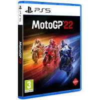 MotoGP 22 Standard Multilingue PS5