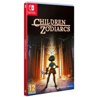 Children Of Zodiacs Switch
