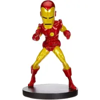 NECA Marvel Classic Iron Man Extreme Headknocker