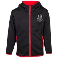 Difuzed Star Wars - Vader Teq Hoodie Kids (110/116)