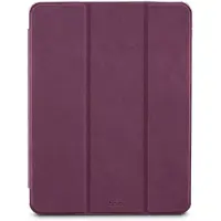 Hama "Extreme Protect" Tablet Case for Apple iPad Air 13" (2024), Velvet, Burg.